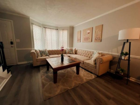 Recently Renovated Condo!